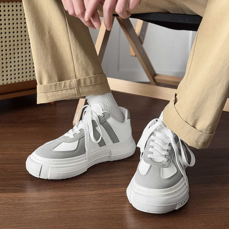 フラットソールプラットフォームシューズブランド、高品質高級メ - Luxury Men Lifestyle のレビューと価格