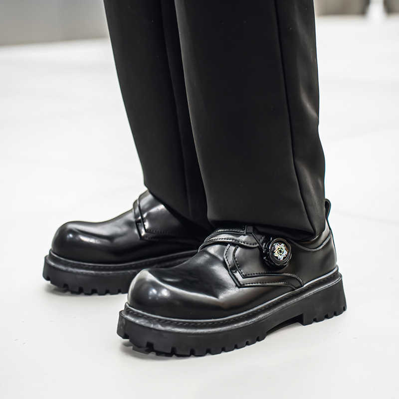 モーカシン パイプブーツ メンズ レインボーシューズ バスケ - Luxury Men Lifestyle のレビューと価格