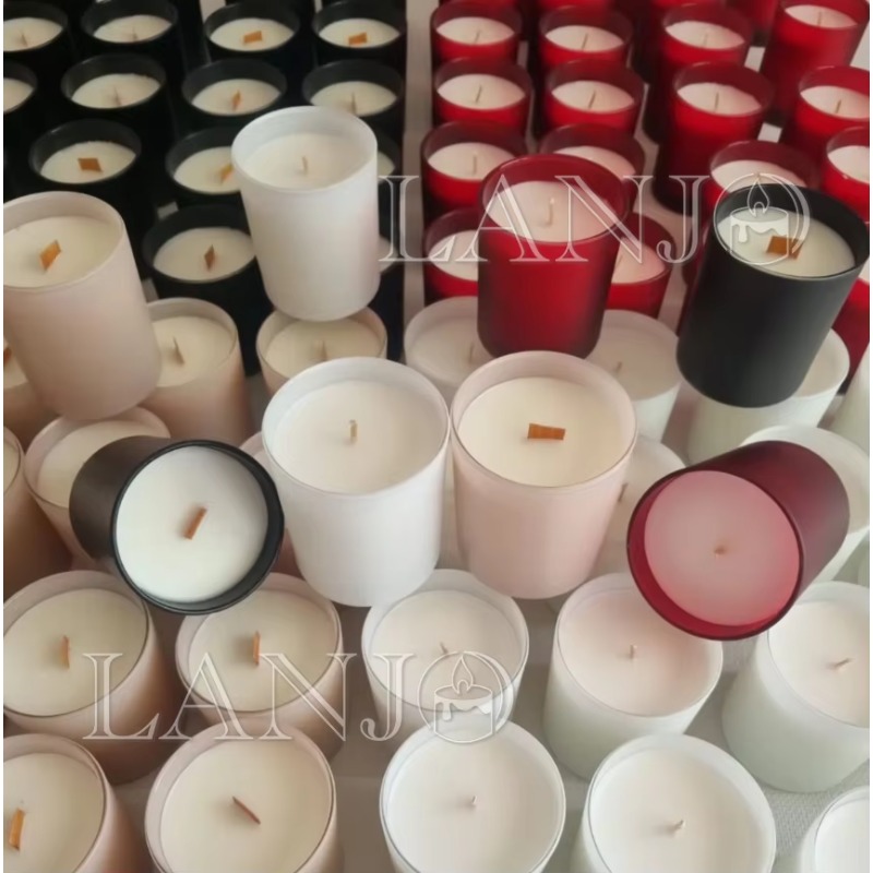 ホームデコレーションギフトボックス 香り付きキャンドルギフト - Scented Candle Luxury のレビューと価格