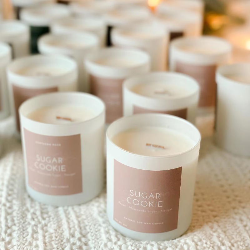 ホームデコレーションギフトボックス 香り付きキャンドルギフト - Scented Candle Luxury のレビューと価格
