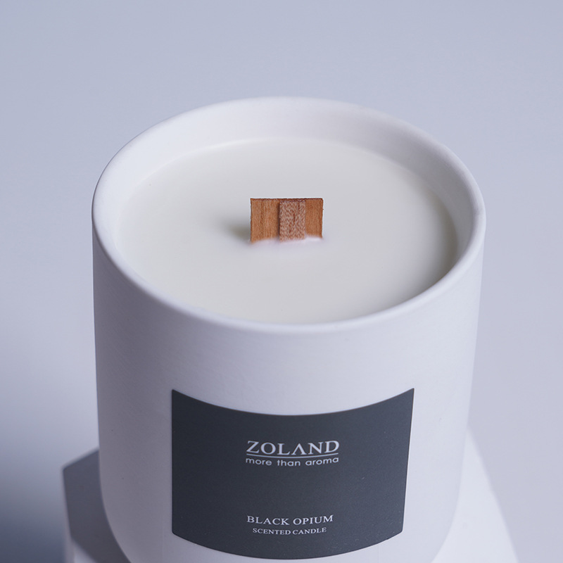 手作りの香りのフレグランスロマンチックなキャンドルライトギフ - Scented Candle Luxury のレビューと価格