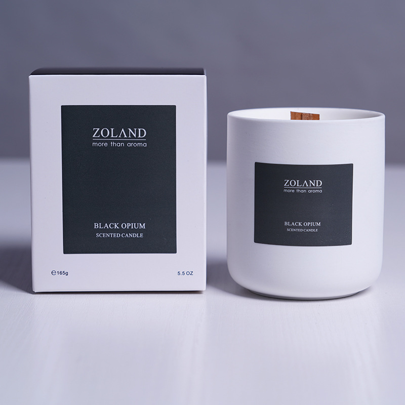 手作りの香りのフレグランスロマンチックなキャンドルライトギフ - Scented Candle Luxury のレビューと価格