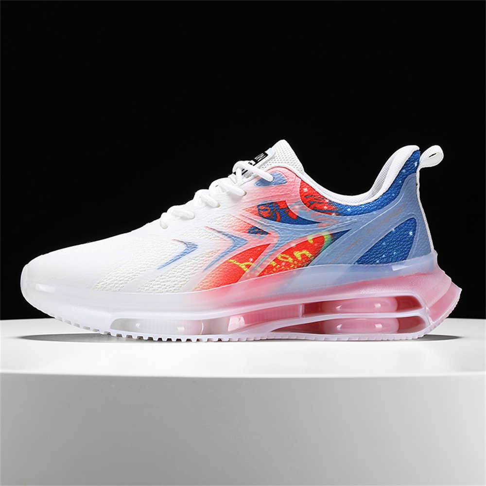39-44 45-46 メンズ高級スニーカー ランニング ホ - Luxury Men Lifestyle のレビューと価格