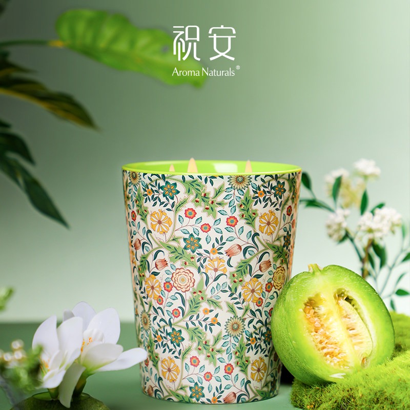 アーティストシリーズ アロマナチュラルズ 香り付きキャンドル - Scented Candle Luxury のレビューと価格