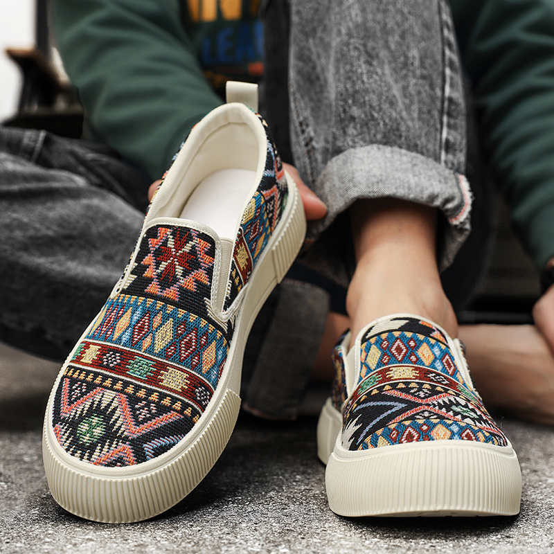 Sumer Ecoleather メンズ ランナーズ シュー - Luxury Men Lifestyle のレビューと価格